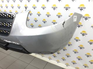 Бампер Hyundai Santa Fe 2008 865112B020 CM, передний