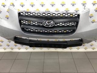 Бампер Hyundai Santa Fe 2008 865112B020 CM, передний