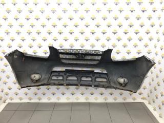 Бампер Hyundai Santa Fe 2008 865112B020 CM, передний