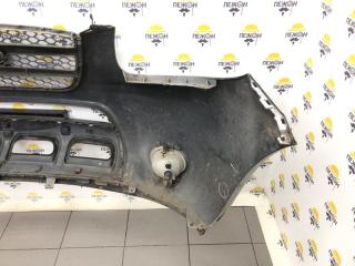 Бампер Hyundai Santa Fe 2008 865112B020 CM, передний