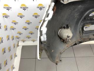 Бампер Hyundai Santa Fe 2008 865112B020 CM, передний