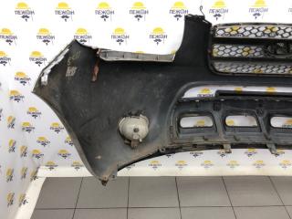 Бампер Hyundai Santa Fe 2008 865112B020 CM, передний