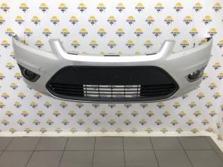 Бампер Ford Focus 1521127 CB4, передний