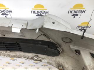 Бампер Ford Focus 1521127 CB4, передний