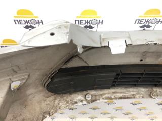 Бампер Ford Focus 1521127 CB4, передний