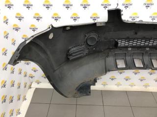 Бампер Chevrolet Captiva 2008 96433234 C100, передний