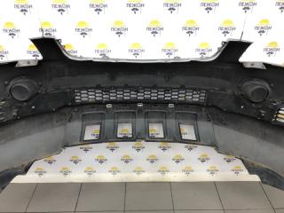 Бампер Chevrolet Captiva 2008 96433234 C100, передний