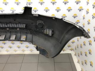 Бампер Chevrolet Captiva 2008 96433234 C100, передний