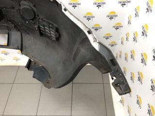 Бампер Chevrolet Captiva 2008 96433234 C100, передний