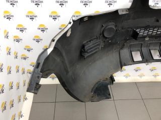 Бампер Chevrolet Captiva 2008 96433234 C100, передний