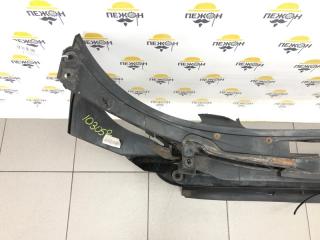 Панель передняя Audi A4 8E0805594E B7