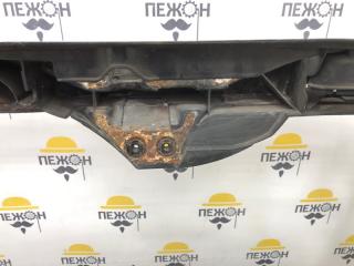 Панель передняя Audi A4 8E0805594E B7