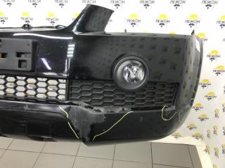 Бампер Chevrolet Captiva 2010 96433234 C100, передний