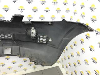 Бампер Chevrolet Captiva 2010 96433234 C100, передний