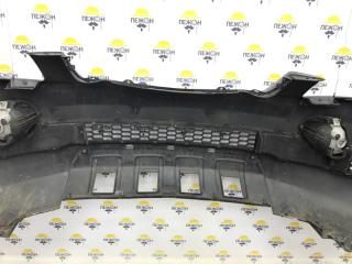 Бампер Chevrolet Captiva 2010 96433234 C100, передний