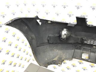 Бампер Chevrolet Captiva 2010 96433234 C100, передний