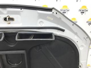 Капот Hyundai Santa Fe 2008 664002B030 CM