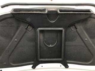 Капот Hyundai Santa Fe 2008 664002B030 CM