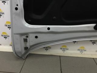 Капот Hyundai Santa Fe 2008 664002B030 CM