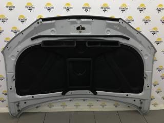 Капот Hyundai Santa Fe 2008 664002B030 CM