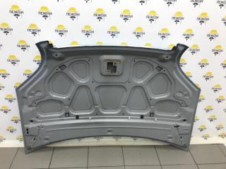 Капот Ford Fusion 1532551 JU