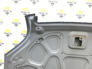 Капот Ford Fusion 1532551 JU