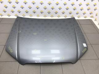 Капот Audi A4 8E0823029D B7