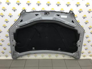 Капот Chevrolet Captiva 2008 96861600 C100