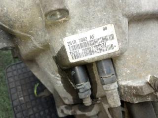 МКПП Ford Fiesta 2007 1478140 JH 1.4 FXJA