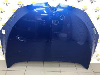 Капот Renault Megane 651009018R 3