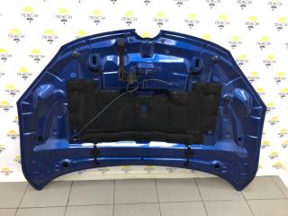 Капот Renault Megane 651009018R 3