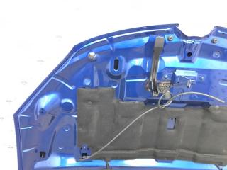 Капот Renault Megane 651009018R 3