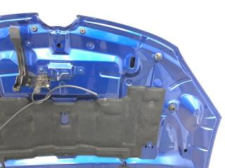 Капот Renault Megane 651009018R 3