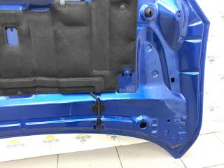 Капот Renault Megane 651009018R 3