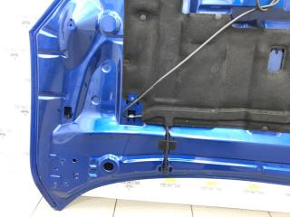 Капот Renault Megane 651009018R 3