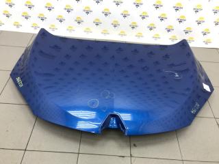 Капот Renault Megane 651009018R 3