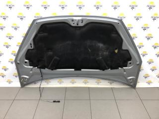 Капот Ford S-Max 1569486 CA1