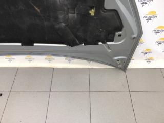 Капот Ford S-Max 1569486 CA1