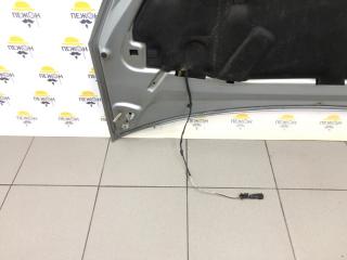 Капот Ford S-Max 1569486 CA1