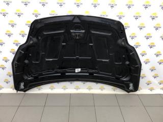 Капот Ford Focus 1521601 CB4