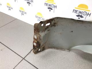 Крыло Ford Focus 1521596 CB4, переднее правое