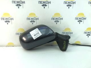 Зеркало Toyota Auris 2009 8790102290 ZRE151 1.6 1ZRFAE, правое