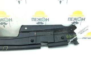 Кожух замка капота Chevrolet Captiva 2008 96448187 C100