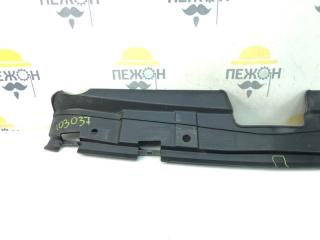 Кожух замка капота Chevrolet Captiva 2008 96448187 C100