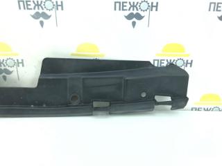 Кожух замка капота Chevrolet Captiva 2008 96448187 C100