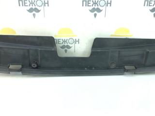 Кожух замка капота Chevrolet Captiva 2008 96448187 C100