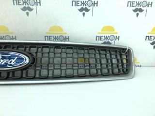 Решетка радиатора Ford Fusion 1530207 JU