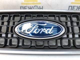 Решетка радиатора Ford Fusion 1530207 JU