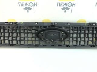 Решетка радиатора Ford Fusion 1530207 JU