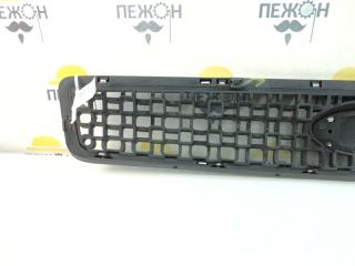 Решетка радиатора Ford Fusion 1530207 JU